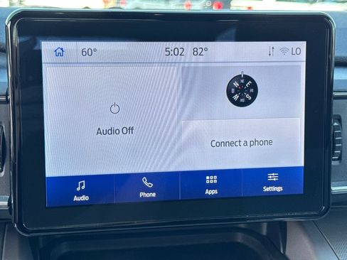 Used 2023 Ford Explorer XLT w/ Equipment Group 202A AWD/4WD image 42