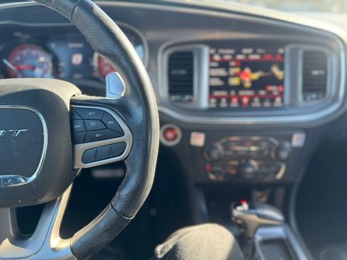 Used 2019 Dodge Charger SRT Hellcat w/ Harman/Kardon Audio Group image 7