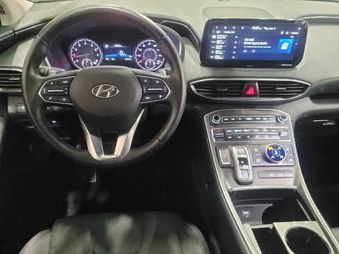 Used 2023 Hyundai Santa Fe SEL w/ Cargo Package AWD/4WD image 22
