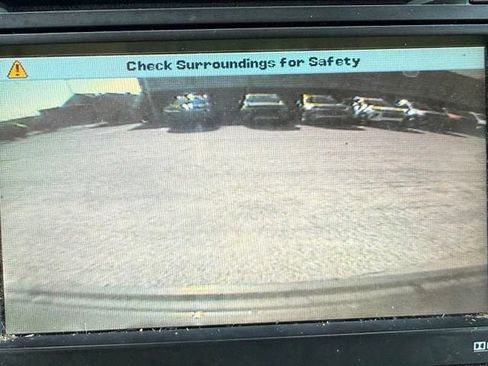 Used 2010 Chevrolet Tahoe LTZ AWD/4WD image 2