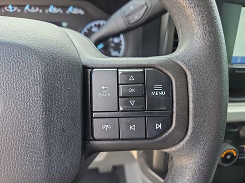 Used 2025 Ford F250 XLT w/ FX4 Off-Road Package AWD/4WD image 22