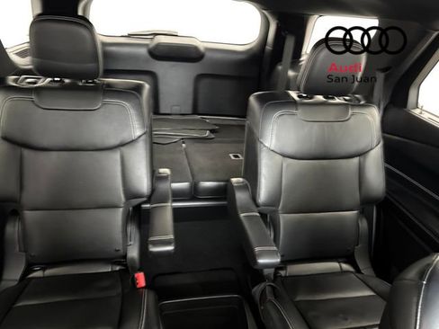 Used 2020 Ford Explorer ST w/ ST Street Pack image 26