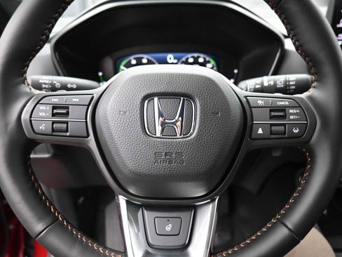 New 2026 Honda CR-V TrailSport image 6