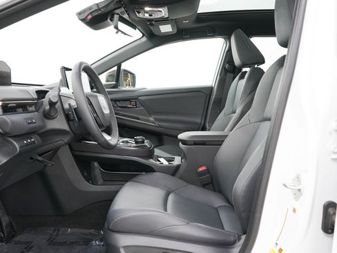 Certified 2026 Toyota bZ AWD/4WD image 24
