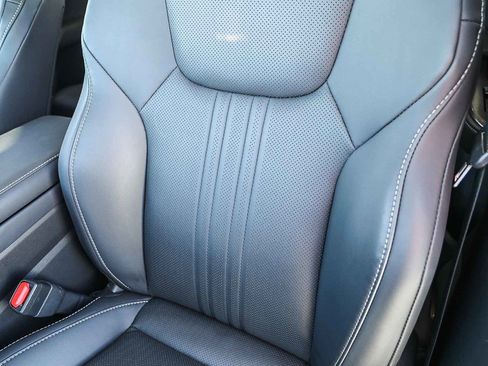 Used 2025 Lexus NX 350h AWD w/ Premium Package image 24