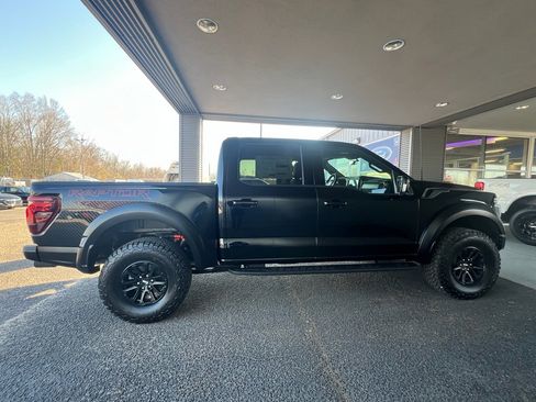 New 2026 Ford F150 Raptor AWD/4WD image 10