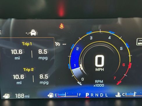 New 2026 Chevrolet Colorado W/T image 21