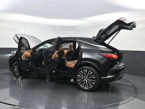 Used 2023 Lexus RX 350 Premium Plus w/ Accessory Package (K3) FWD image 38