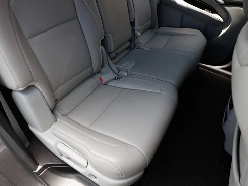 Used 2018 Acura MDX SH-AWD image 24