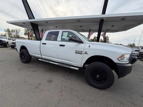 Used 2014 RAM 3500 Tradesman w/ Popular Equipment Group AWD/4WD image 59