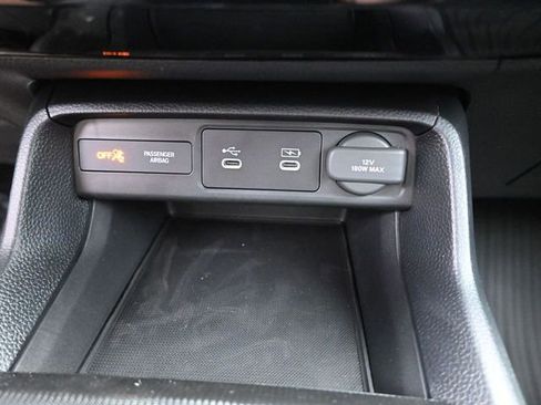 Certified 2025 Honda Civic Sport image 13