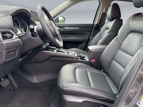 Certified 2025 MAZDA CX-5 AWD 2.5 S w/ Select Package image 19