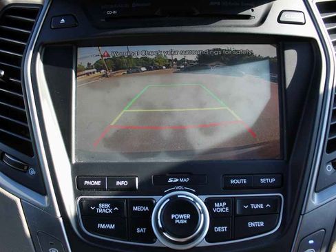 Used 2014 Hyundai Santa Fe Sport w/ Technology Package 04 image 22