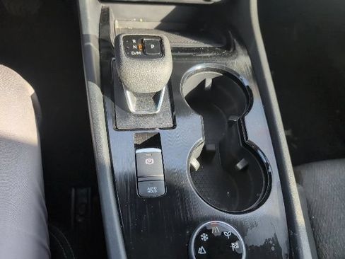Used 2024 Nissan Rogue SV AWD/4WD image 24