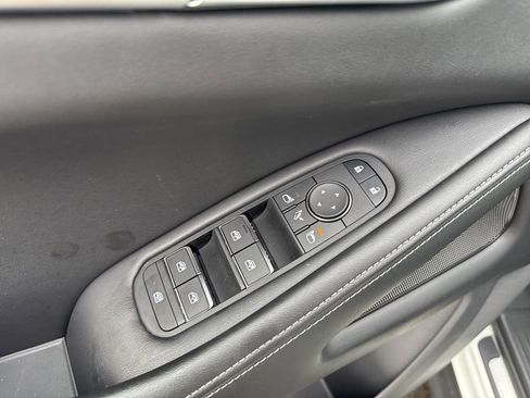 Used 2023 INFINITI QX60 Luxe w/ Cargo Package image 30