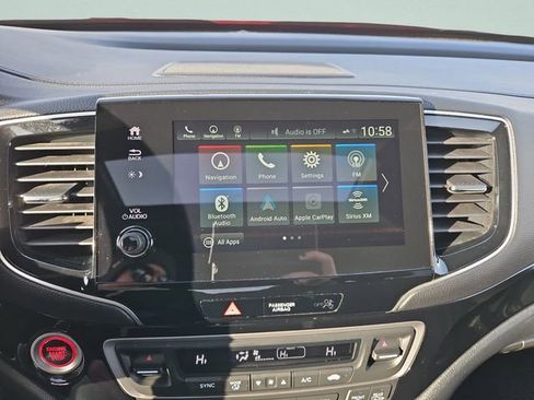 Used 2023 Honda Passport Elite image 23