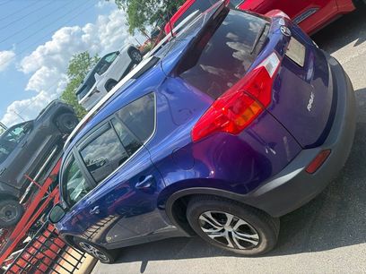 Used 2015 Toyota RAV4 LE w/ Four Season Floor Mat Package