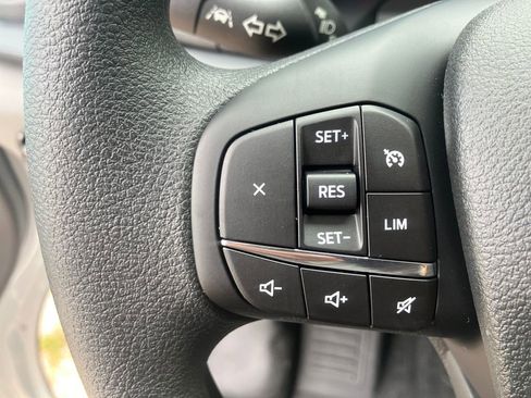 New 2025 Ford Transit 350 148 High Roof Extended w/ Load Area Protection Package image 17