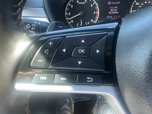 Used 2025 Nissan Altima 2.5 SR FWD image 55