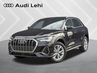 Used 2023 Audi Q3 2.0T Premium Plus w/ Premium Plus Package