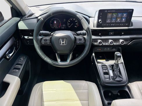 Certified 2023 Honda CR-V EX-L image 26
