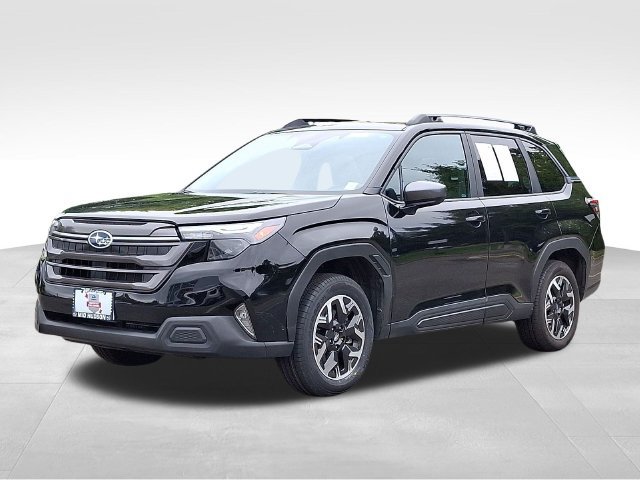 Used 2026 Subaru Forester Premium AWD/4WD image 3