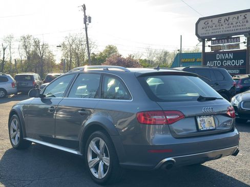 Used 2013 Audi A4 Premium Plus AWD/4WD image 4