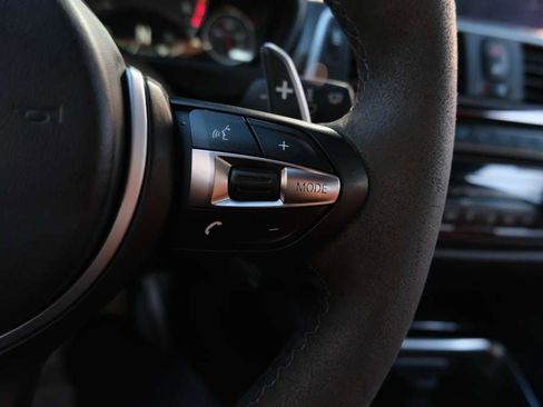 Used 2016 BMW M4 Coupe image 33