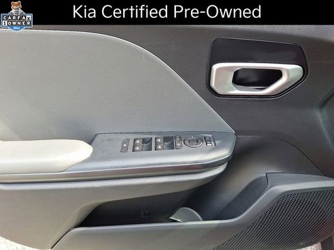 Certified 2025 Kia K4 LXS image 13