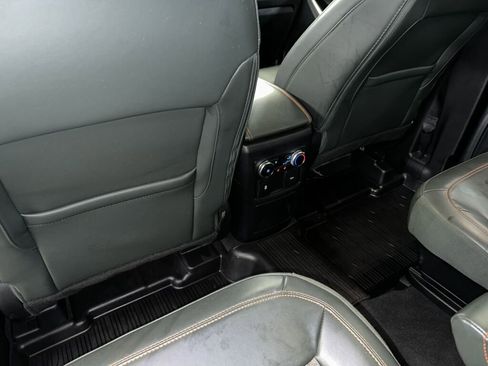 Used 2023 Ford Explorer Timberline image 19
