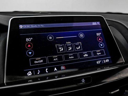 Used 2022 Cadillac CT5 V Blackwing w/ Driver Assist Package image 72