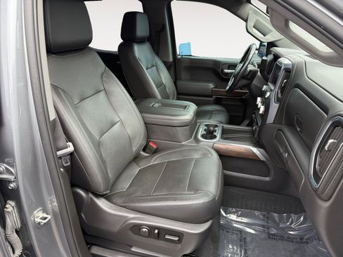 Used 2020 GMC Sierra 1500 SLT w/ SLT Premium Plus Package image 19