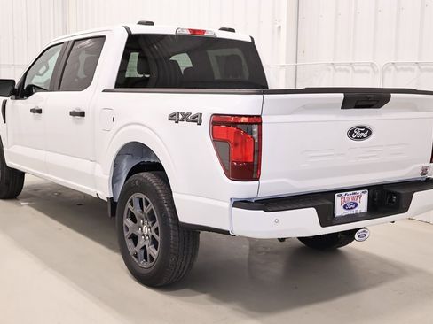 New 2026 Ford F150 STX w/ Equipment Group 200A AWD/4WD image 7