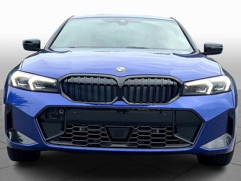 Used 2026 BMW 330i xDrive Sedan w/ M Sport Package image 3