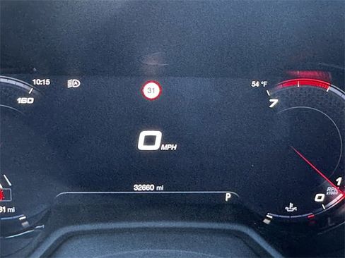 Certified 2024 Dodge Hornet GT Plus image 27