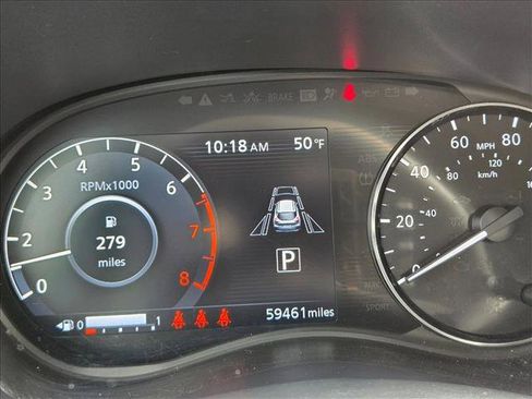 Used 2021 Nissan Kicks SV image 11