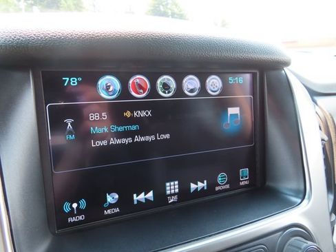 Used 2019 Chevrolet Tahoe LT AWD/4WD image 25