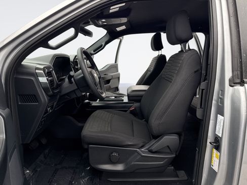 Used 2023 Ford F150 XL w/ STX Appearance Package AWD/4WD image 11