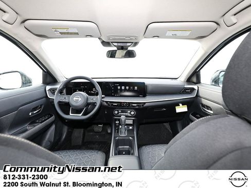 New 2026 Nissan Kicks SV w/ Cold Weather Package image 20