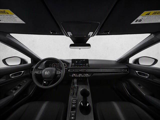 New 2026 Honda Civic Sport image 11