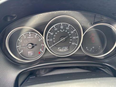 Used 2016 MAZDA CX-5 Grand Touring AWD/4WD image 13