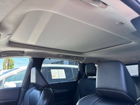 Used 2026 INFINITI QX60 Luxe AWD/4WD image 32