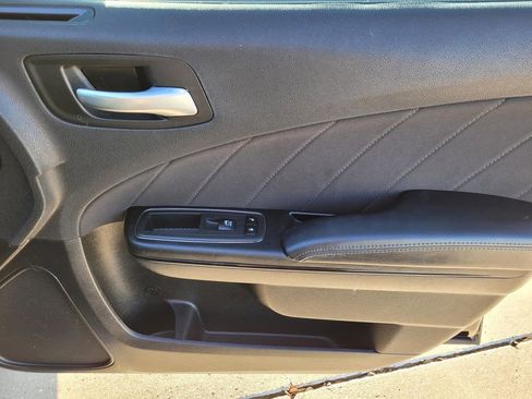 Used 2020 Dodge Charger GT w/ Blacktop Package image 7