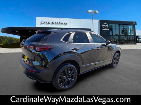 New 2026 MAZDA CX-30 AWD 2.5 S image 6