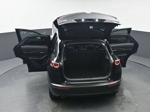 Certified 2025 MAZDA CX-30 AWD 2.5 S w/ Select Sport Pkg image 43