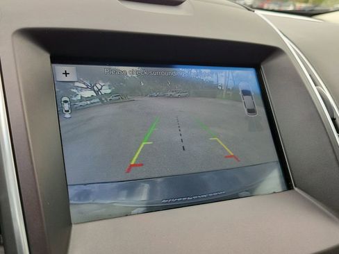 Used 2016 Ford Edge Sport w/ Equipment Group 401A AWD/4WD image 31