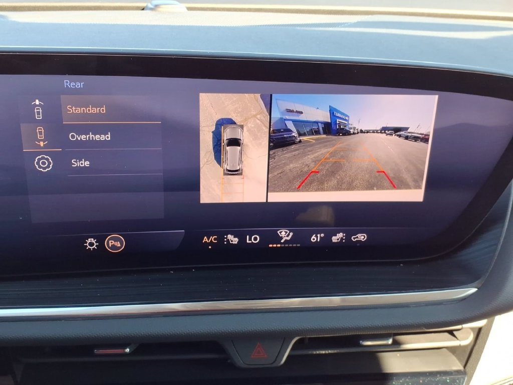 Used 2024 Buick Envision Preferred AWD/4WD image 24