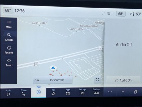 Used 2023 Ford F150 XLT w/ Equipment Group 302A High image 13