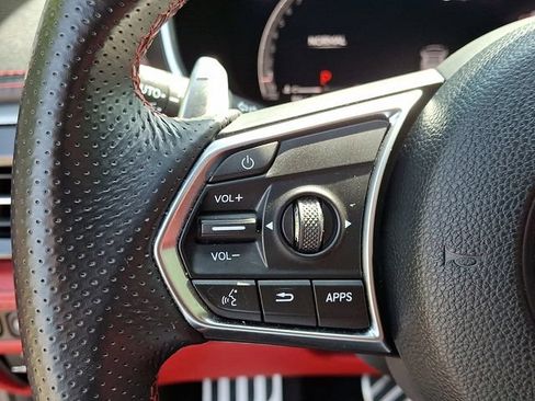Used 2023 Acura MDX A-Spec AWD/4WD image 23