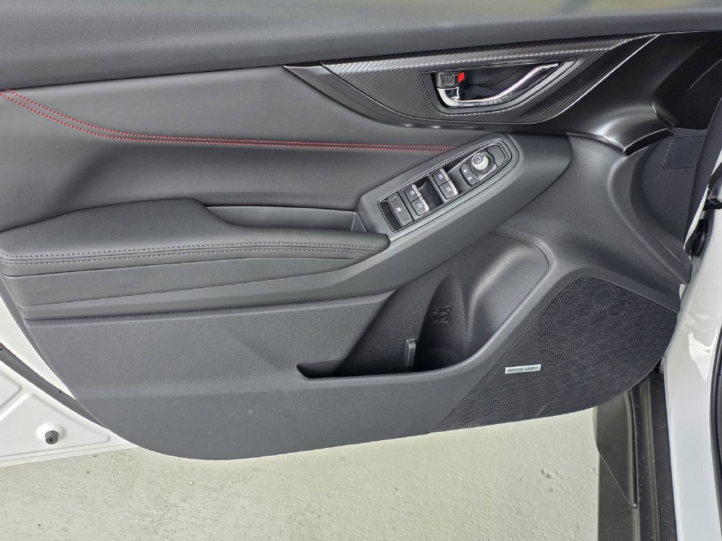 New 2026 Subaru WRX Premium AWD/4WD image 31